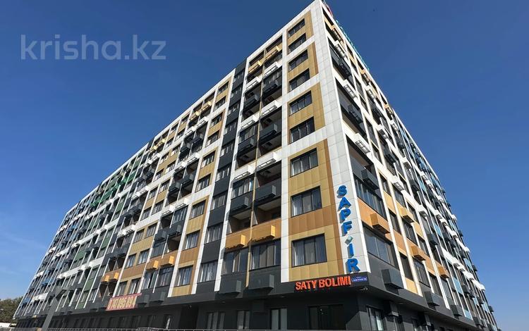 Свободное назначение, офисы, магазины и бутики, общепит, салоны красоты, медцентры и аптеки, образование · 69 м² за 345 000 〒 в  — фото 2