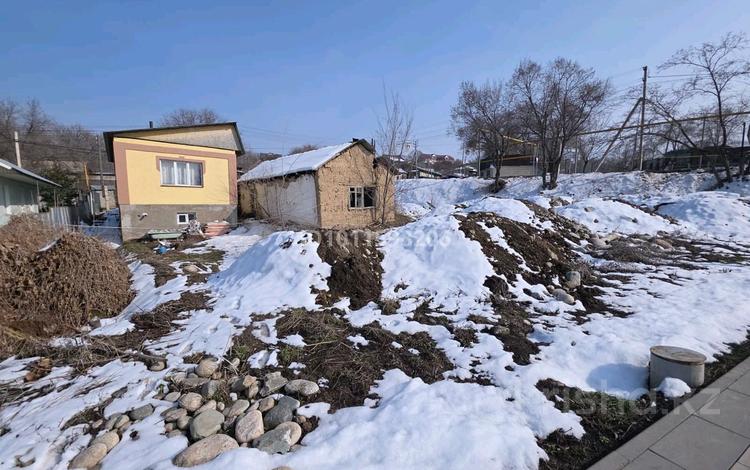 Жер телімі · 14 сотық, Тажиева 10, бағасы: 100 млн ₸ в Алматы, Наурызбайский р-н — фото 2