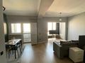 1-бөлмелі пәтер · 48 м² · 9/12 қабат, Нахимова, бағасы: 50.6 млн ₸ в Алматы, Бостандыкский р-н — фото 7