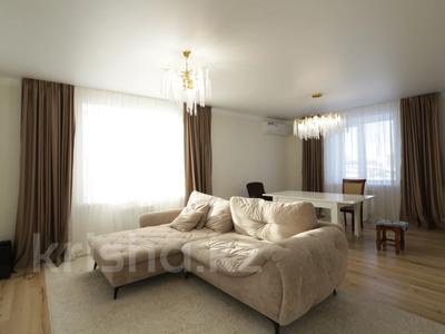 4-бөлмелі пәтер · 135.6 м² · 2/6 қабат, Юбилейный, бағасы: 57 млн ₸ в Костанае