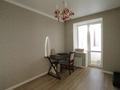 4-бөлмелі пәтер · 135.6 м² · 2/6 қабат, Юбилейный, бағасы: 57 млн ₸ в Костанае — фото 4