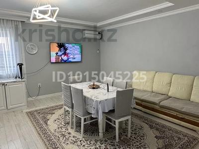 Отдельный дом · 3 комнаты · 85 м² · 8 сот., мкр Томарлы, Тилеш сахипова — Уг. Сахауова за 22 млн ₸ в Атырау