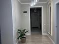 4-бөлмелі пәтер · 130 м² · 8/9 қабат, Қадыр Мырза-Әли ш/а. 29 — Отбасы банк центральное отделение, бағасы: 61 млн ₸ в Уральске, мкр Кадыра Мырза-Али