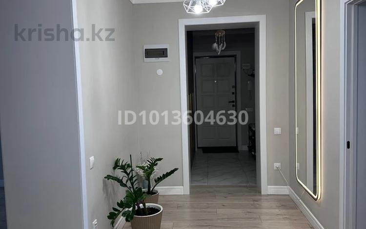 4-бөлмелі пәтер · 130 м² · 8/9 қабат, Қадыр Мырза-Әли ш/а. 29 — Отбасы банк центральное отделение, бағасы: 61 млн ₸ в Уральске, мкр Кадыра Мырза-Али — фото 2