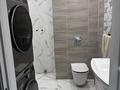4-бөлмелі пәтер · 130 м² · 8/9 қабат, Қадыр Мырза-Әли ш/а. 29 — Отбасы банк центральное отделение, бағасы: 61 млн ₸ в Уральске, мкр Кадыра Мырза-Али — фото 22