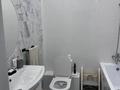 4-бөлмелі пәтер · 130 м² · 8/9 қабат, Қадыр Мырза-Әли ш/а. 29 — Отбасы банк центральное отделение, бағасы: 61 млн ₸ в Уральске, мкр Кадыра Мырза-Али — фото 25