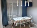 4-бөлмелі пәтер · 130 м² · 8/9 қабат, Қадыр Мырза-Әли ш/а. 29 — Отбасы банк центральное отделение, бағасы: 61 млн ₸ в Уральске, мкр Кадыра Мырза-Али — фото 5