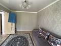 1-комнатная квартира · 32 м² · 2/4 этаж, 2 мкрн жетысу за 130 000 ₸ в Талдыкоргане, мкр Жетысу