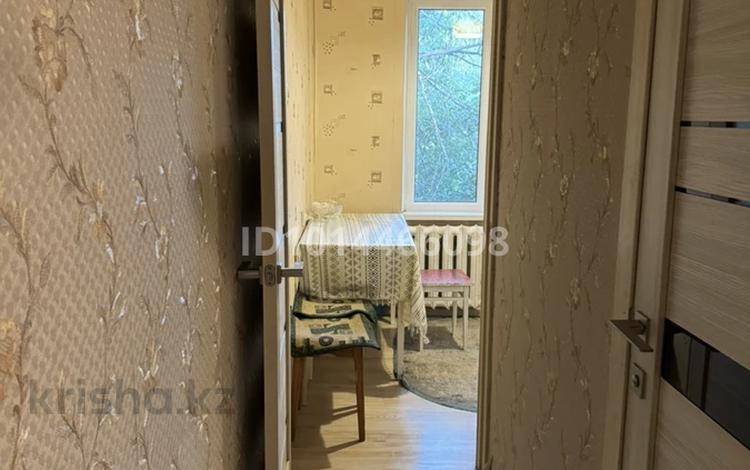 1-комнатная квартира · 36 м² · 4/4 этаж, Шашкина 25 — Аль-Фараби за 250 000 ₸ в Алматы, Медеуский р-н — фото 2