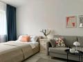 1-бөлмелі пәтер · 41 м² · 2/9 қабат, Толе би 190 — Айманова, бағасы: 15 000 ₸ в Алматы, Алмалинский р-н