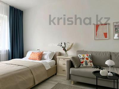 1-бөлмелі пәтер · 41 м² · 2/9 қабат, Толе би 190 — Айманова, бағасы: 15 000 ₸ в Алматы, Алмалинский р-н