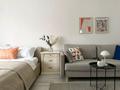 1-бөлмелі пәтер · 41 м² · 2/9 қабат, Толе би 190 — Айманова, бағасы: 15 000 ₸ в Алматы, Алмалинский р-н — фото 2