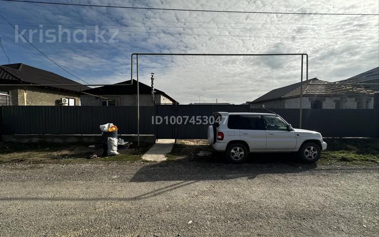 Часть дома · 3 комнаты · 48 м² · 6 сот., Ногайбай 12 — Позади средней школы 44 за 13 млн ₸ в  — фото 15
