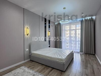 2-бөлмелі пәтер · 51 м² · 10/12 қабат, Улица А 52, 8, бағасы: 300 000 ₸ в Астане, Сарайшык р-н