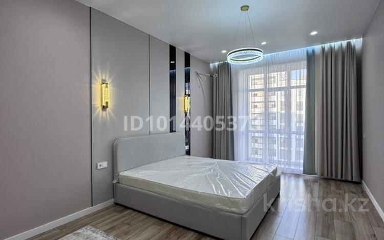 2-бөлмелі пәтер · 51 м² · 10/12 қабат, Улица А 52, 8, бағасы: 300 000 ₸ в Астане, Сарайшык р-н — фото 2