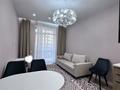 2-бөлмелі пәтер · 51 м² · 10/12 қабат, Улица А 52, 8, бағасы: 300 000 ₸ в Астане, Сарайшык р-н — фото 4