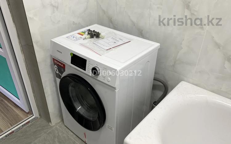 1-комнатная квартира · 35 м² · 2/2 этаж, Жетысу 50 за 100 000 ₸ в Булактах — фото 2