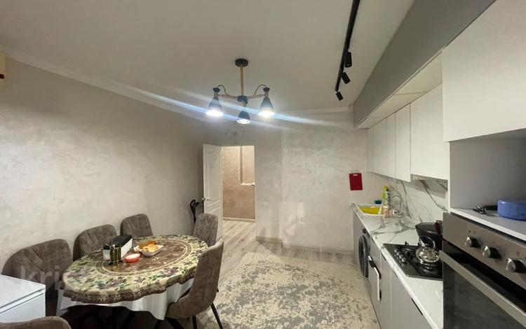 2-бөлмелі пәтер · 55.9 м² · 1/5 қабат, Нұрсая ш/а. 64, бағасы: 20 млн ₸ в Атырау, мкр Нурсая — фото 2