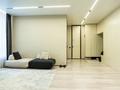 2-комнатная квартира · 70 м² · 13/13 этаж, Си Синхая за 79 млн ₸ в Алматы, Бостандыкский р-н — фото 9