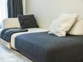 2-комнатная квартира · 70 м² · 13/13 этаж, Си Синхая за 79 млн ₸ в Алматы, Бостандыкский р-н — фото 10