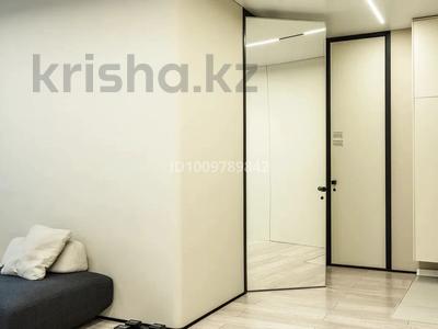 2-комнатная квартира · 70 м² · 13/13 этаж, Си Синхая за 79 млн ₸ в Алматы, Бостандыкский р-н