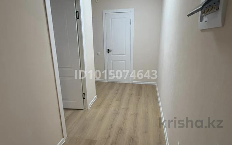 1-комнатная квартира · 41 м² · 4/14 этаж, Мустафы Шокая 229/5 за 130 000 ₸ в Шымкенте, Каратауский р-н — фото 5