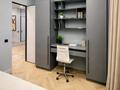 4-комнатная квартира · 108 м² · 3/12 этаж, Розыбакиева — Ескараева за 162 млн ₸ в Алматы, Бостандыкский р-н — фото 12
