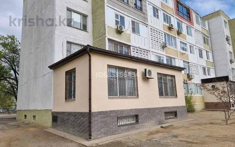 4-бөлмелі пәтер, 138.4 м², 1/5 қабат, 13-й мкр 39 — На против ЦОНа, бағасы: 53 млн 〒 в Актау, 13-й мкр — фото 2