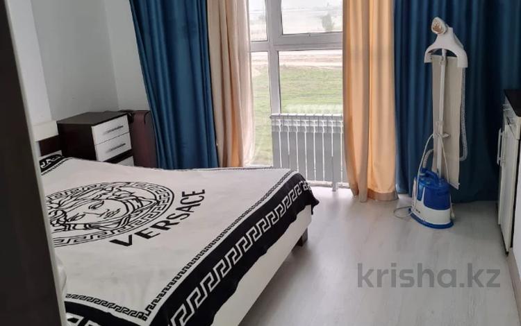 3-комнатная квартира, 88 м², 5/10 этаж, мкр Шугыла