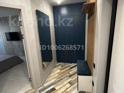 1-комнатная квартира · 46 м² · 9/9 этаж, Баймагамбетова 30б за 290 000 〒 в Костанае