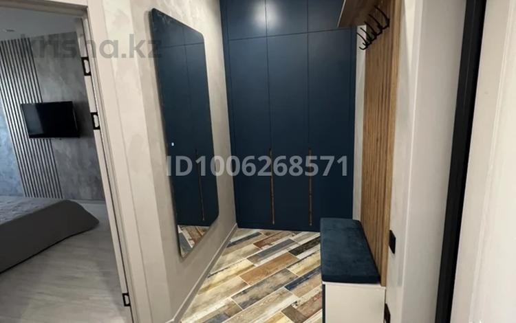 1-бөлмелі пәтер · 46 м² · 9/9 қабат, Баймагамбетова 30б, бағасы: 290 000 〒 в Костанае — фото 2