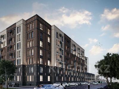 3-бөлмелі пәтер · 92.55 м² · 6/7 қабат, мкр. Алтын орда 192 — Халела досмухамедулы, бағасы: ~ 33.8 млн ₸ в Актобе