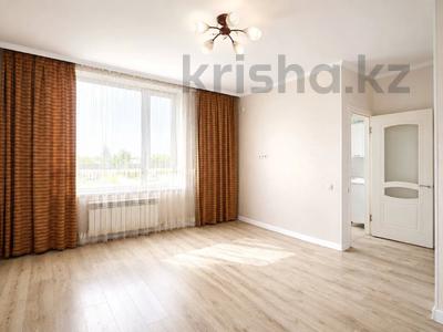 1-бөлмелі пәтер · 37.5 м² · 3/10 қабат, Кордай 85, бағасы: 20.9 млн ₸ в Астане