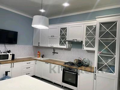 Жеке үй · 5 бөлме · 180 м² · 6 жүзд., Рембаза ш/а., Мерген — Мендекеш Сатыбалдиева, бағасы: 40 млн ₸ в Атырау, мкр Рембаза