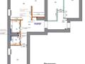 4-комнатная квартира · 98 м² · 8/9 этаж, мкр Юго-Восток, Шахтеров 68 — ЖК Dream House, супермаркет Норман, остановка Турист за 46 млн ₸ в Караганде, Казыбек би р-н