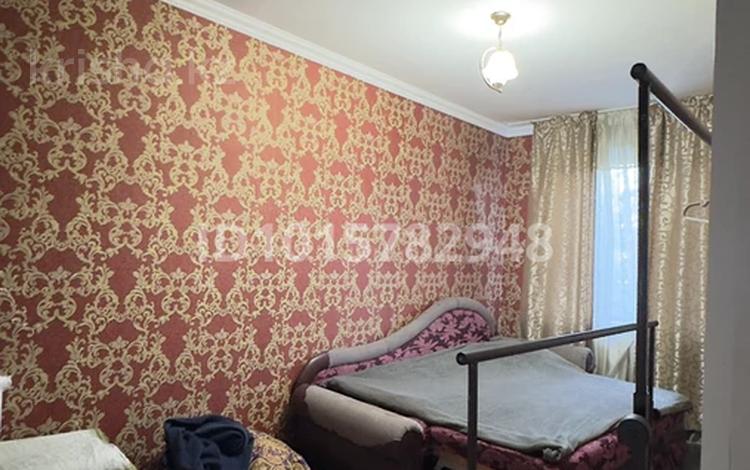2-бөлмелі пәтер · 40 м² · 5/5 қабат, Қарасу ш/а. 2, бағасы: 10 000 ₸ в Таразе, мкр Карасу — фото 2