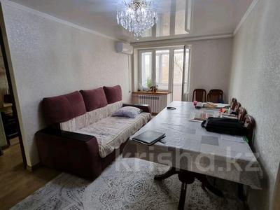 3-комнатная квартира, 66 м², 4/5 этаж, Самал за 19 млн 〒 в Талдыкоргане