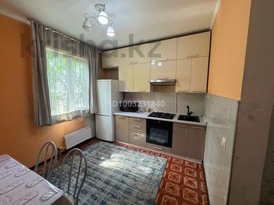 1-комнатная квартира · 42 м² · 3/5 этаж, мкр Кулагер 49 за 220 000 〒 в Алматы, Жетысуский р-н