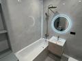 2-бөлмелі пәтер · 45 м² · 10/16 қабат, Каныша Сатпаева 90/55Б, бағасы: 50 млн ₸ в Алматы, Бостандыкский р-н — фото 3