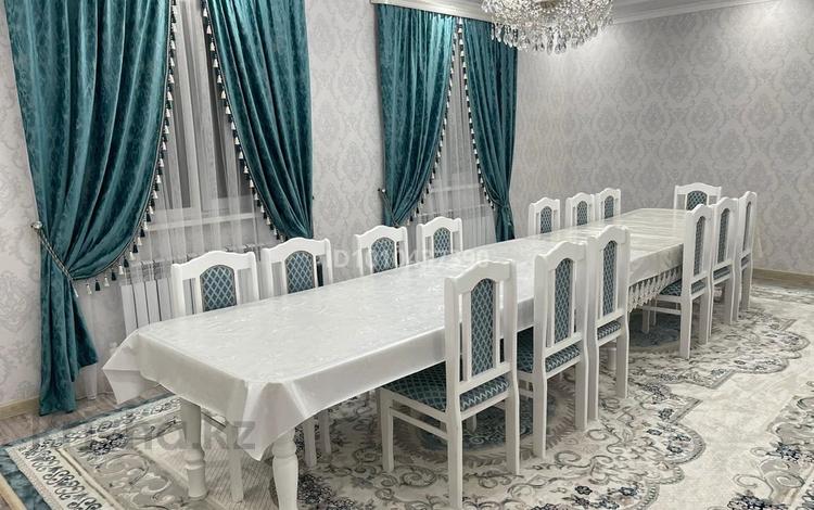 Жеке үй · 4 бөлме · 140 м² · 10 жүзд., Курашасай , Канагат 17, бағасы: 23 млн ₸ в Актобе — фото 2