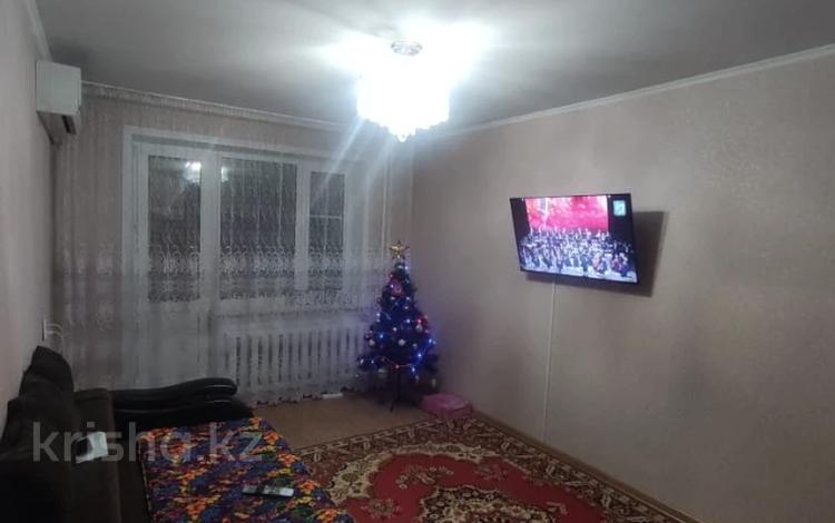 2-бөлмелі пәтер · 52 м² · 2/9 қабат, Б.Мамышулы 2, бағасы: 14.5 млн ₸ в Аксу — фото 4