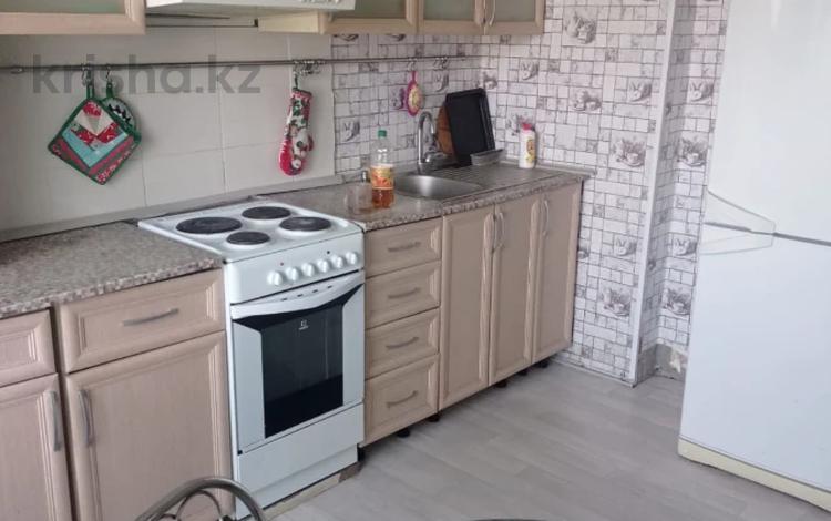 2-бөлмелі пәтер · 51.8 м² · 3/5 қабат, Строительная, бағасы: 17.9 млн ₸ в Костанае — фото 2