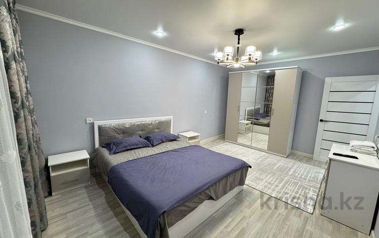 1-бөлмелі пәтер · 37 м² · 4/5 қабат, Балапанова 4а, бағасы: 12 000 〒 в Талдыкоргане, мкр Мушелтой — фото 2