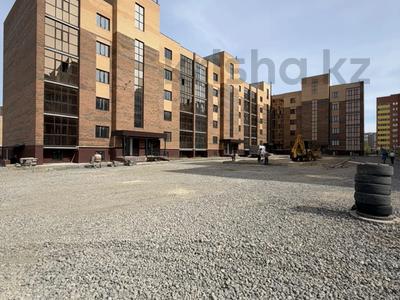 2-бөлмелі пәтер · 76.6 м², Алтын орда ш/а., бағасы: 16.5 млн ₸ в Актобе, мкр. Алтын орда