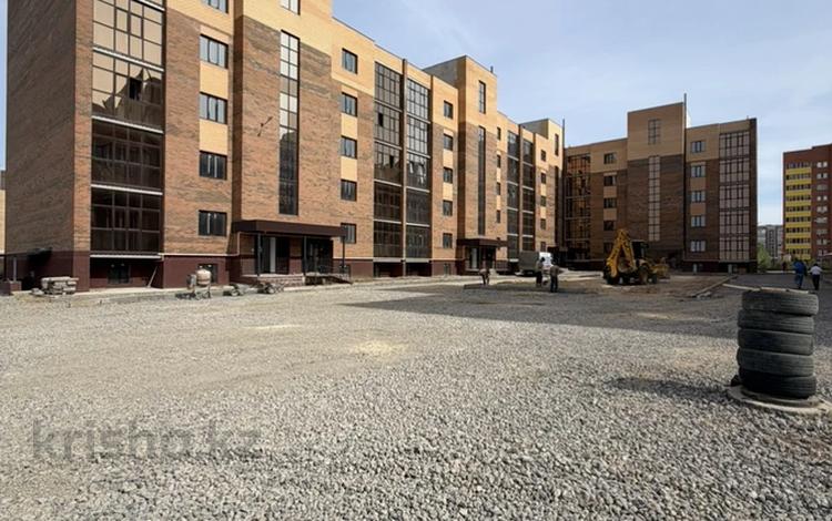 2-комнатная квартира · 76.6 м², мкр. Алтын орда за 16.5 млн ₸ в Актобе — фото 2
