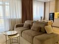 2-комнатная квартира · 74 м² · 10/14 этаж, Просп. Юрия Гагарина 277/7 за 35 000 ₸ в Алматы, Бостандыкский р-н — фото 2