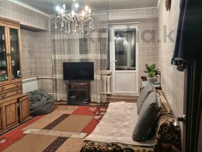 2-комнатная квартира · 57.4 м² · 3/5 этаж, мкр Жетысу-4 за 39 млн ₸ в Алматы, Ауэзовский р-н