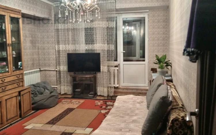 2-комнатная квартира · 57.4 м² · 3/5 этаж, мкр Жетысу-4 за 39 млн ₸ в Алматы, Ауэзовский р-н — фото 4