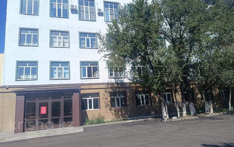 Еркін, кеңселер, қоймалар · 800 м², бағасы: 1.6 млн ₸ в Караганде, Казыбек би р-н — фото 43