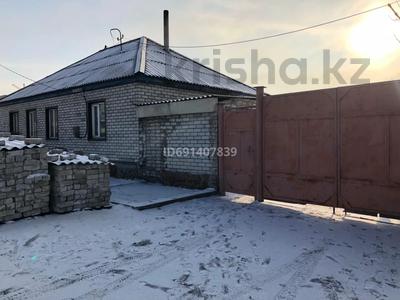 Отдельный дом • 3 комнаты • 87 м² • 6 сот., Гагарина 163 — Гагарина Аймаутова за 36.5 млн 〒 в Семее